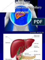 Imaging Techniques for Evaluating the Hepatobiliary System