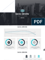 Data Driven: Power Point Presentation