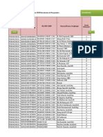 Form SDMK 36 BANTEN PKM CIKANDE