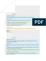 Examen Final de Selección