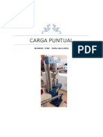 Carga Puntual