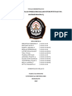 Tugas Kriminologi Kel.4 PDF