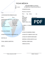 Historia Clinica PDF