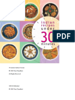 indian recipes under 30  minutes.pdf