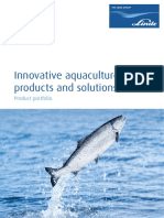 Aquaculture Brochure DIN A4 - tcm138-395066