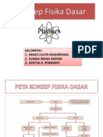 HUKUM GERAK NEWTON