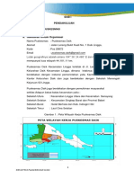 Renstra PKM Daik