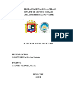 Monografia Informe