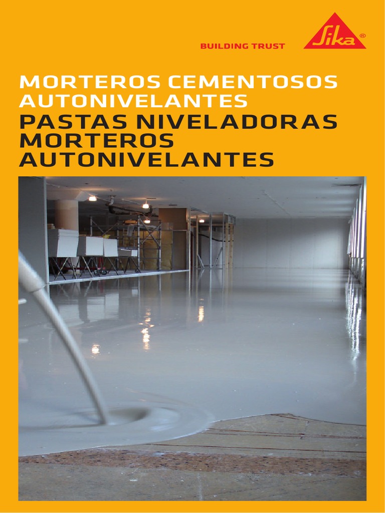 folleto-morteros-cementosos-autonivelantes-sika-baja-pdf