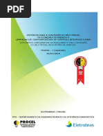 Criterios Especificação Lampada LED.pdf