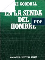 Nc-En La Senda Del Hombre