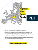 ENGL Study in Austria Introduction 2017 PDF