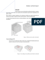 Dislocación de Tornillo o Helicoidal