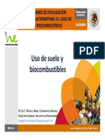 Bio Combustibles