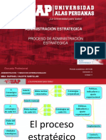 Semana 2 Proceso de Adm - Estrategica