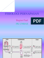 Fisiologi Pernafasan