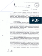 Res 2232-15 Doctor en Psicología Con Mención Sistémica-cognitiva y en Neurociencias