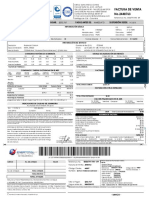 Iyf Nxp4 &O+ G 4 C 42,' : Factura de Venta No. 2448763