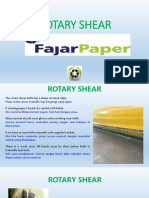 03a. ROTARY SHEAR (Power Point)