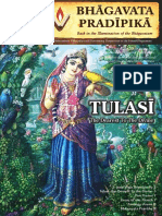 Bhagavata Pradipika#29 November 2019 Tulasi
