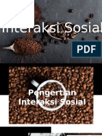 Interaksi Sosial