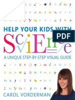 Help Your Kids With Science - Carol Vorderman PDF