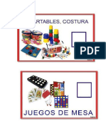 Juegos de Mesa