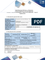 Estadistica