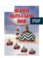 Mufti e Azambook