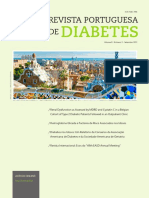 Revista Portuguesa de Diabetes - SPD 2013 PDF