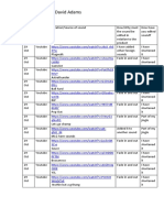 Production Log Media