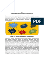 Bab 2 Perkembangan Dan Permasalahan Logistik Nasional PDF