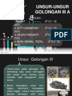 PPT ANORGANIK GOLONGAN III A.pptx