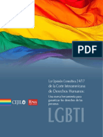 CEJIL Informe - Lgbti - VC - Online - Nov PDF