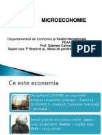 Microeconomie Tema 1 Final 2