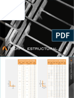 PLESA-Catalogo Perfil Estructural