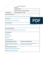 lesson plan 3 sem 5 