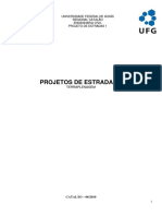 Terraplenagem PDF