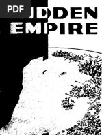 Hidden Empire 1938 PDF