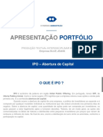 Portfólio 5º Semestre