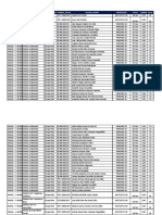 Curso Direito turmas e alunos