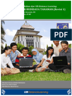 Full Modul DBT PDF