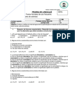 PRUEBA-DE-LENGUAJE-2 NM texto formal.docx