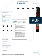 Procedimiento-prearranque - Free Download PDF