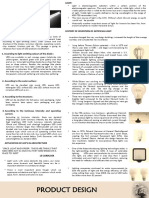 Product Design 1 Final