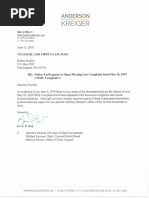 Followup Letter Regarding May 16 OML Complaint 6.12.19 (A0621600xB0BA5)... (1)