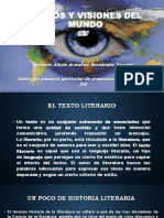 Textos y Visiones Del Mundo Preparatoria Abierta