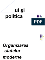 constituirea SUA