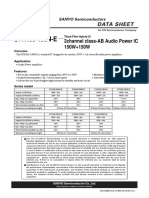STK433 130N e PDF