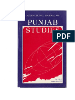 2 1 Punjab F